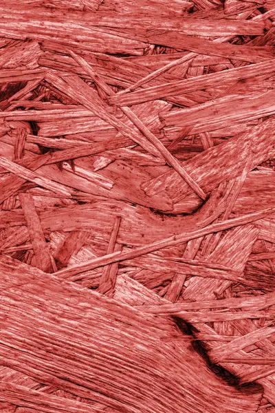 Sunta ağartılmış ve kırmızı lekeli kaba doku