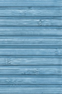 Bambu yer Mat mavi lekeli ve benekli Grunge doku ağartılmış