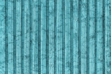 Bambu yer Mat mavi lekeli ağartılmış ve Grunge doku detay tasarlamak