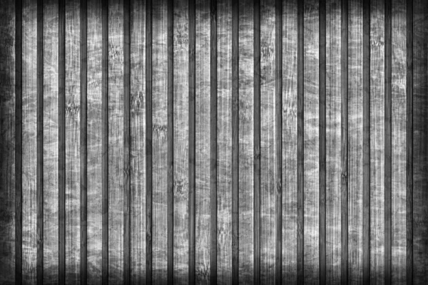 Bambú Lugar Mat Blanqueada y Moteada Gris Oscuro Viñeta Grunge Textura —  Fotos de Stock