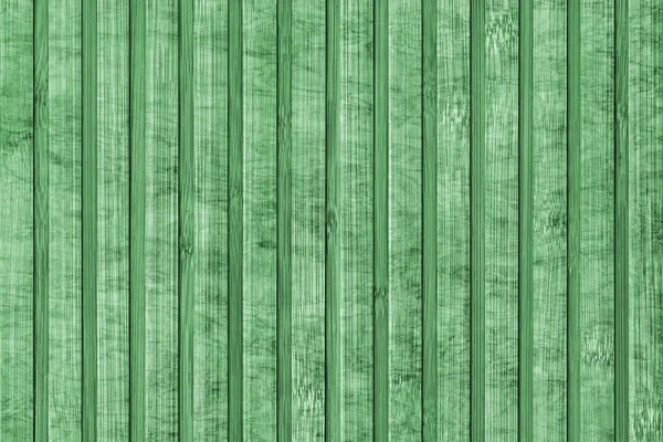 竹餐垫漂白和染色绿色斑驳的 Grunge 纹理 — 图库照片