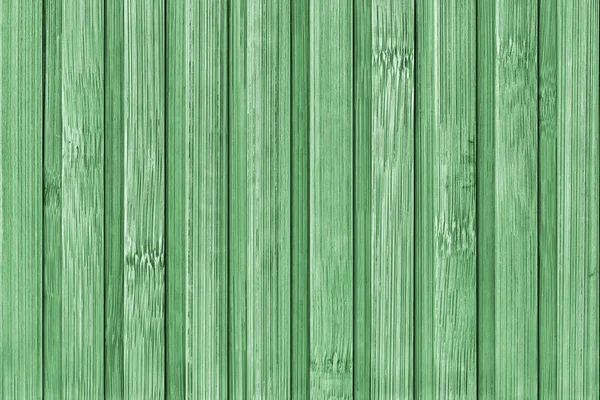 Tapete de bambu Lugar branqueado e manchado verde Mottled Grunge textura — Fotografia de Stock