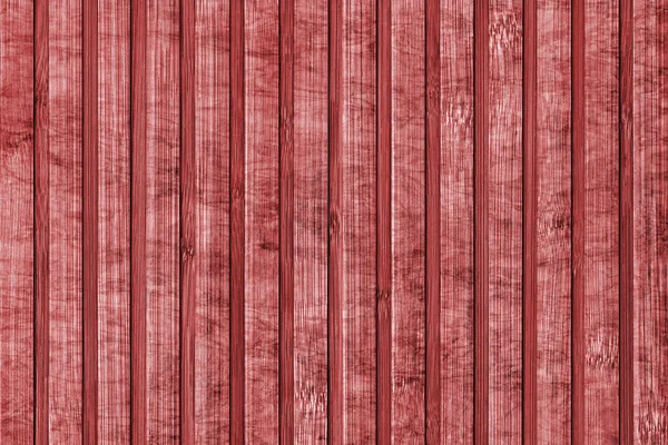 Bambù Place Mat sbiancato e macchiato rosso screziato Grunge Texture — Foto Stock