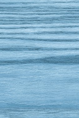 Doğal meşe ahşap ağartılmış ve deniz mavi Grunge doku örneği lekeli