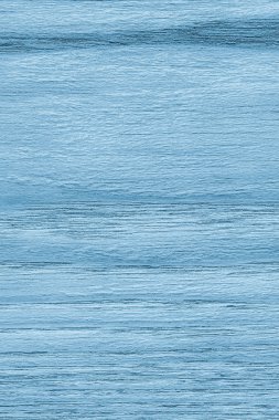 Doğal meşe ahşap ağartılmış ve deniz mavi Grunge doku örneği lekeli