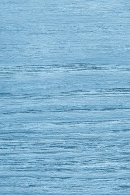 Doğal meşe ahşap ağartılmış ve deniz mavi Grunge doku örneği lekeli