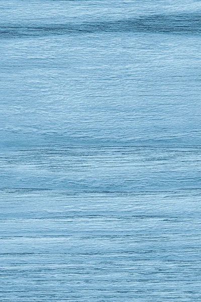 Doğal meşe ahşap ağartılmış ve deniz mavi Grunge doku örneği lekeli