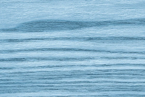 Natuurlijke eikenhout gebleekt en gekleurd Marine blauwe Grunge textuur monster — Stockfoto