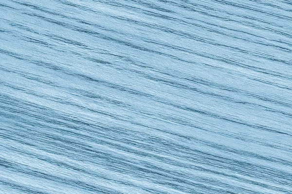 Натуральний дубовий дерев'яний вибілений і вітражний морський синій гранж текстури зразка — стокове фото