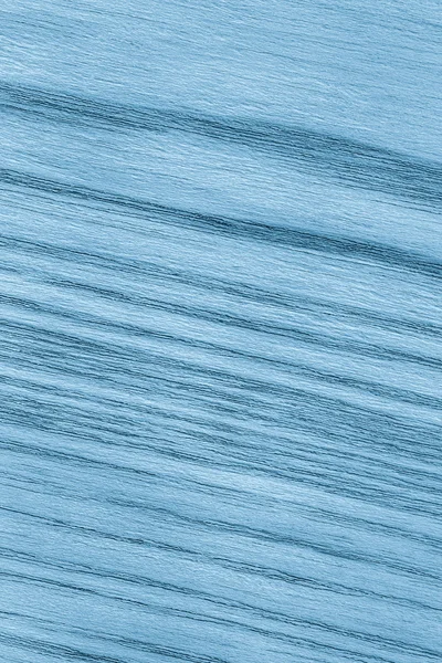 Natúr tölgy fehérített és festett tengeri kék Grunge textúra minta — Stock Fotó