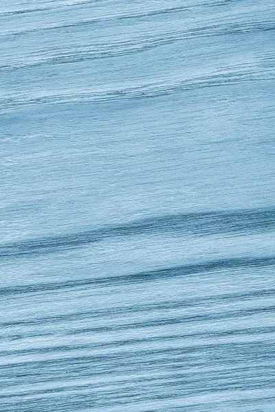 Naturalne drewno dębowe wybielone i barwiony morskich niebieski Grunge tekstury próbki — Zdjęcie stockowe