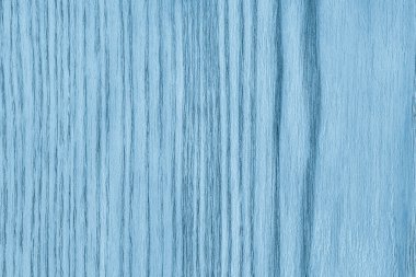 Doğal meşe ahşap ağartılmış ve deniz mavi Grunge doku örneği lekeli