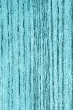 Doğal meşe ahşap ağartılmış ve camgöbeği Grunge doku örneği lekeli