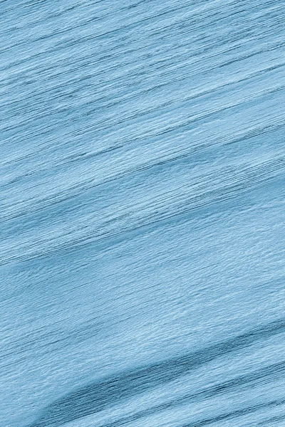 Doğal meşe ahşap ağartılmış ve deniz mavi Grunge doku örneği lekeli — Stok fotoğraf