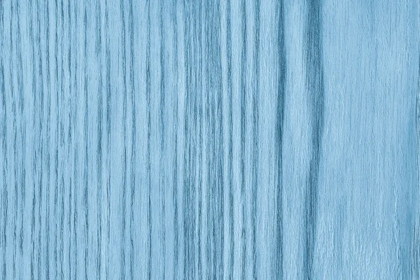 Naturalne drewno dębowe wybielone i barwiony morskich niebieski Grunge tekstury próbki — Zdjęcie stockowe