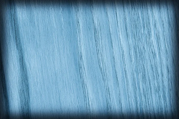 천연 오크 목재 표백 및 스테인드 파우더 블루 소품 Grunge 텍스처 샘플 — 스톡 사진