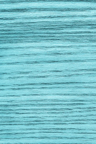 Madera de roble natural blanqueada y manchada Cyan Grunge Texture Sample —  Fotos de Stock