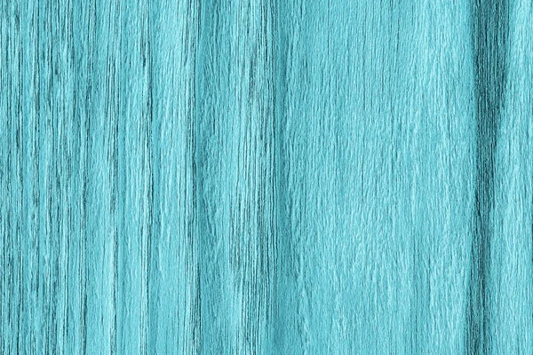 Campione di texture Cyan Grunge sbiancata e macchiata in legno di quercia naturale — Foto Stock