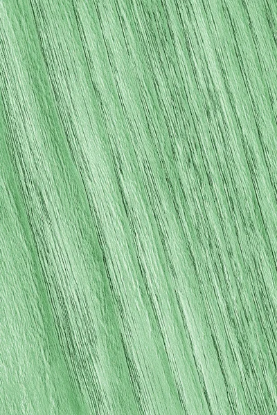 Madera de roble Blanqueada y Manchada Verde Pálido Grunge Texture Sample — Foto de Stock