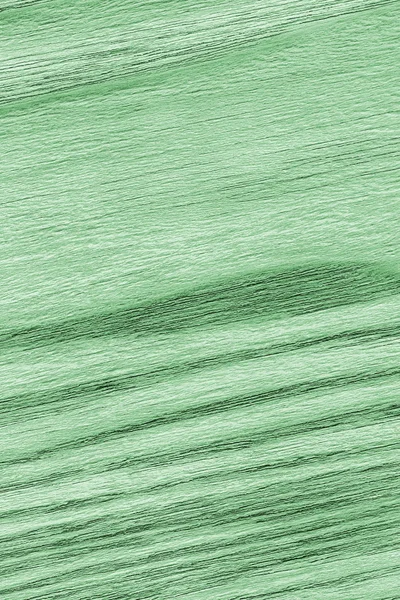 Madeira de carvalho natural branqueada e manchada amostra de textura Grunge verde pálido — Fotografia de Stock