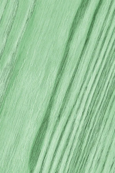 Drewno dębowe wybielone i barwiony blado zielony Grunge tekstury próbki — Zdjęcie stockowe