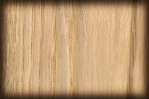 Természetes Tölgy fa okker matrica Grunge textúra minta — Stock Fotó
