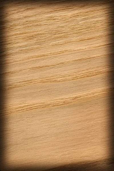 Пример текстуры натурального дубового дерева — стоковое фото