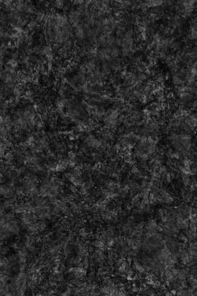 Cork tegel, houtskool zwart gekleurd, Grunge textuur monster. — Stockfoto