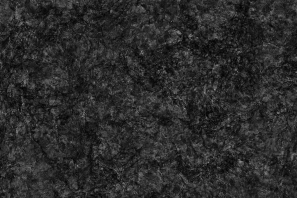 Tegola di sughero, Carbone nero macchiato, Grunge Texture Campione . — Foto Stock