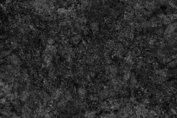 Cork tegel, houtskool zwart gekleurd, Grunge textuur monster. — Stockfoto
