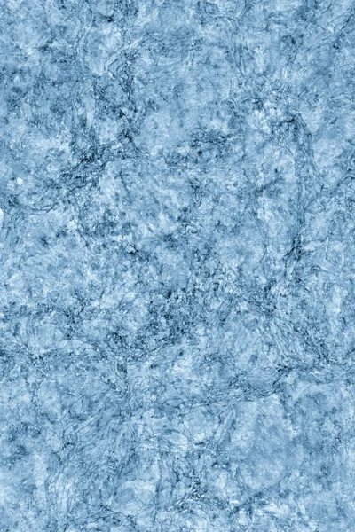 Cork Tile, Bleached and Blue Stained, Coarse, Grunge Texture. — Stock Photo, Image