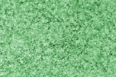 Cork kiremit ağartılmış ve yeşil kaba doku lekeli