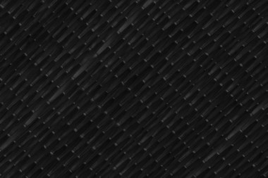 Saman paspas ağartılmış ve siyah Grunge doku örneği lekeli