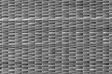 Saman yer minderi ağartılmış ve gri Grunge doku örneği lekeli