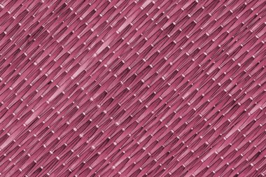 Saman paspas ağartılmış ve Macenta Grunge doku örneği lekeli