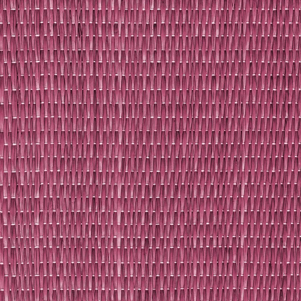 Tapis de paille échantillon de texture grunge Magenta blanchie et tachée — Photo