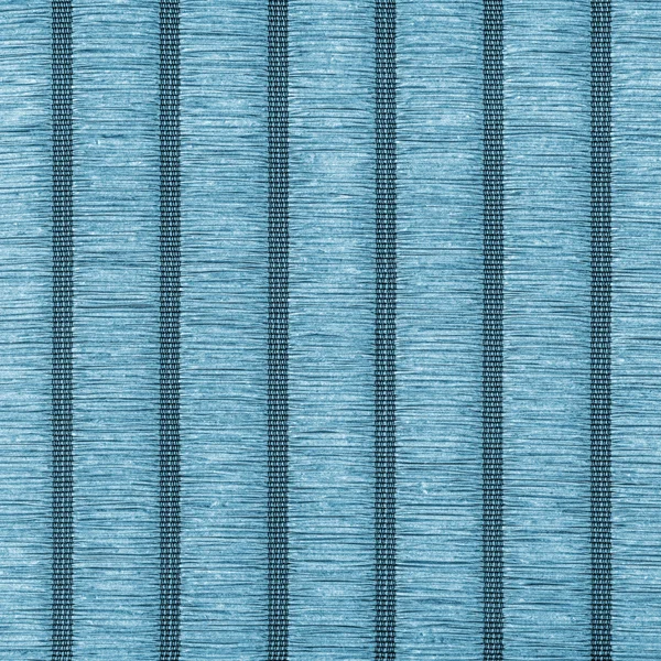 Papier parchemin Plaited Place Mat Cyan Blue Stained Grunge Texture échantillon — Photo