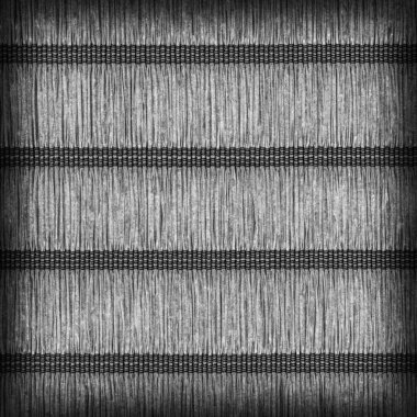 Kağıt parşömen bükümleri yer Mat koyu gri lekeli Vignette Grunge doku örneği