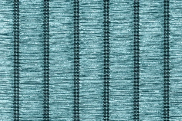 Papel pergamino Plaited Place Mat Cian azul manchado Grunge textura muestra —  Fotos de Stock