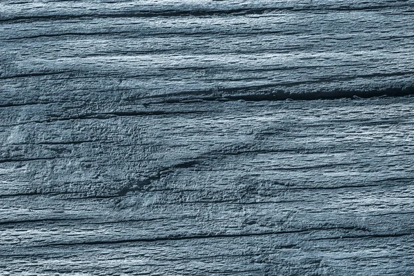 Paper Parchment Plaited Place Mat Marine Blue Stained Grunge Texture Sample — Stock Photo, Image