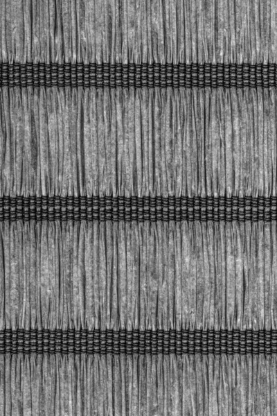 Papír pergamen splétané místo Mat tmavě šedé obarví Grunge textury vzorku — Stock fotografie