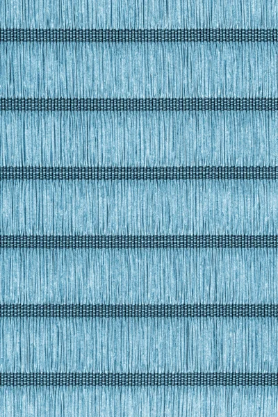 Papel pergaminho Plaited Place Mat Azul marinho manchado Grunge textura amostra — Fotografia de Stock