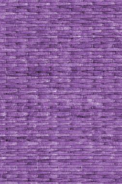 Saman yer minderi ağartılmış ve mor Grunge doku örneği lekeli