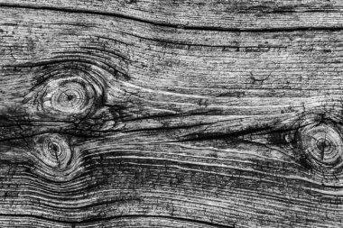 Ahşap ağartılmış ve lekeli gri doku dokuma eski yıpranmış