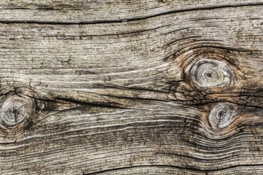 Ahşap yüzey doku çürümüş yıpranmış eski kırık