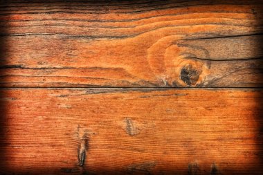 ld kırık çürük ahşap döşemeler Vignette Grunge doku yıpranmış