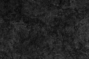 Kahverengi Kraft kağıt buruşuk geri dönüşüm tasarlamak kömür siyah Grunge doku lekeli