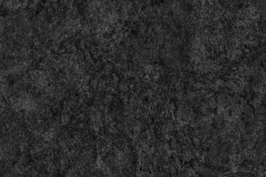 Kahverengi Kraft kağıt buruşuk geri dönüşüm tasarlamak kömür siyah Grunge doku lekeli