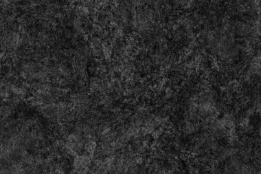Kahverengi Kraft kağıt buruşuk geri dönüşüm tasarlamak kömür siyah Grunge doku lekeli