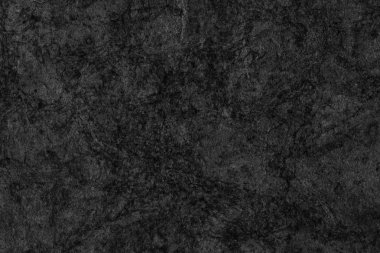 Kahverengi Kraft kağıt buruşuk geri dönüşüm tasarlamak kömür siyah Grunge doku lekeli